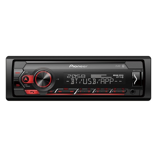 Pioneer mvh s320bt - s320bt, autoradio