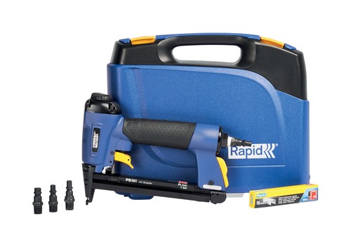 Rapid ps101 drucklufttacker - rapid,