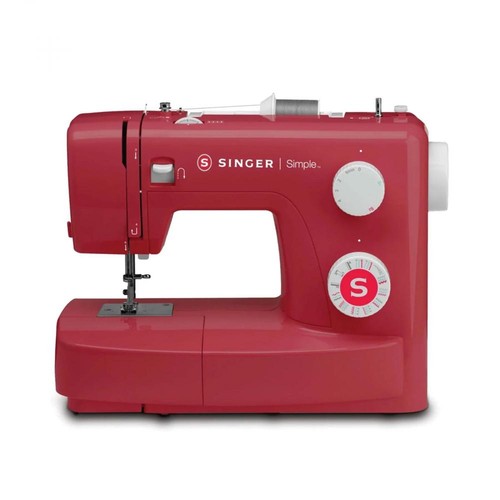 Singer simple 3223 - singer,