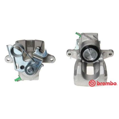 Brembo bremssattel bremszange - bremssattel,