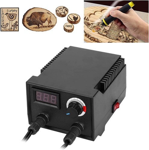 100w brandmalerei brennstation - 100w,