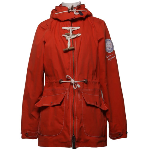 Marine pool jacke - marine, damen