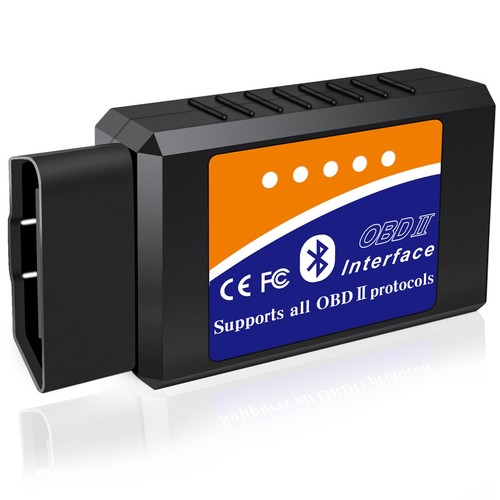 Obd2 bluetooth diagnosegerät - bluetooth,