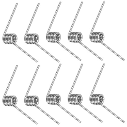 10pcs grad edelstahl - 90,