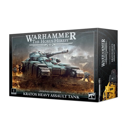 Legiones astartes kratos - astartes,
