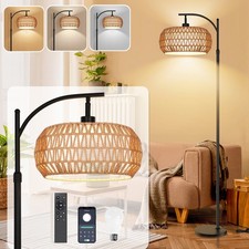 Dimmbare Stehlampe Retro