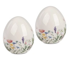 Formano Deko Eier Blumenwiese