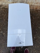 Junkers Cerapur ZWB28-3A Gas