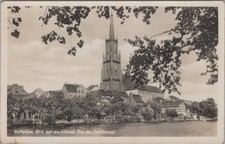 EK78, Ansichtskarten