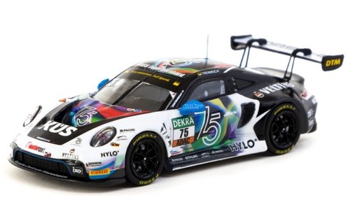 Porsche 911 gt3 75 - porsche, güven