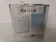 NEU Maico Kleinraumventilator ECA 11 - 1 KF