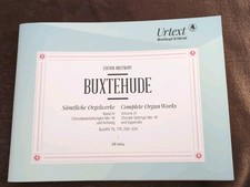 Neu buxtehude sämtliche - neu,,