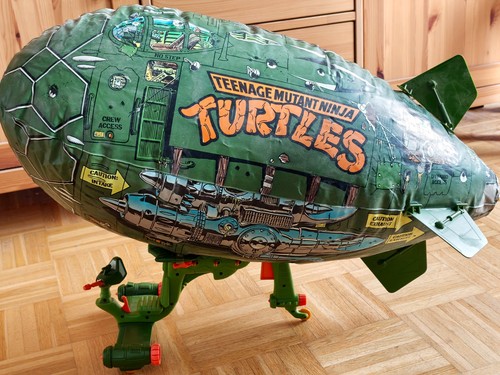 Turtles actionfigur - turtles,