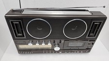 Kassettenrecorder Grundig RR