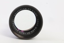 Leica Colorplan CF 2.5 90mm