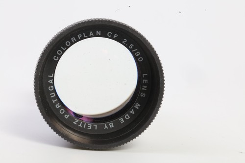 Leica colorplan 5 90mm - colorplan, 2.5