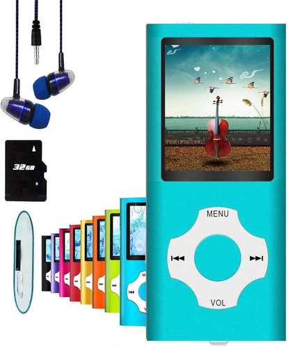 Hotechs mp3 mp4 player - hotechs,