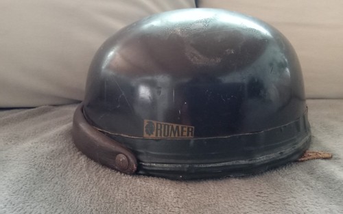 Schöner römer lederhelm - schöner,