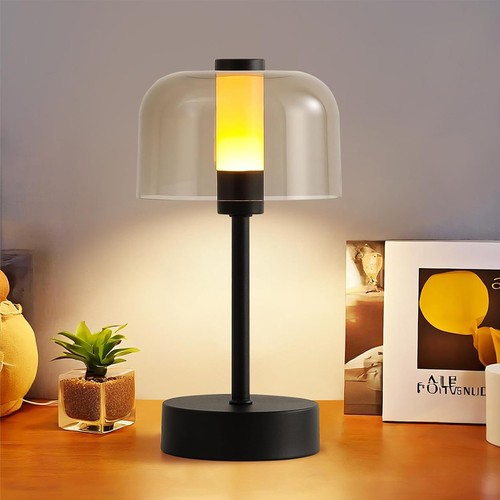 Nachttischlampe tischlampe mit - nachttischlampe,