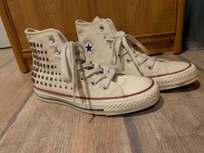 CONVERSE - Chuck Taylor All