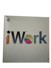 Apple iWork 9.0.3 - für Mac - DVD -