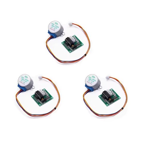 28byj 48 5v stepper - 1x/3x/5x,
