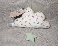 Tchibo WOLKE Stern weiß