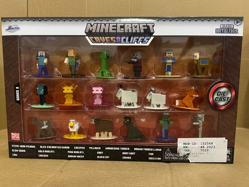 Minecraft multi pack - minecraft,