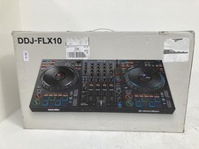 Pioneer ddj flx10 - pioneer, dj