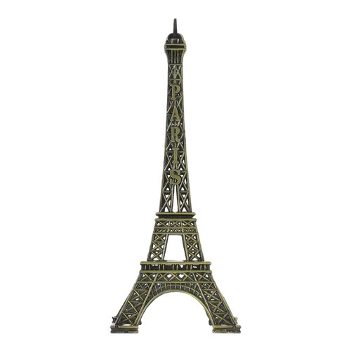 Eiffelturm modell figur - modell,
