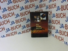 Die weiße Massai Corinne