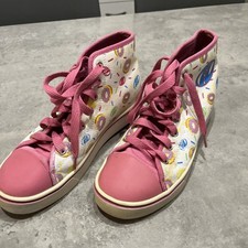 Original Heelys Größe 38 Mädchen Schuhe, Sneakers