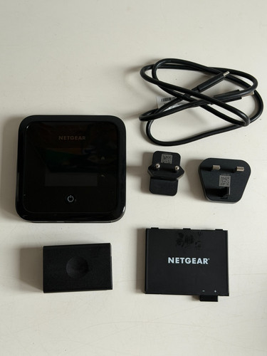 Netgear nighthawk mobile - netgear,