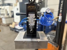 Permanent Magnet - Assfalg 72637 pneumatisch