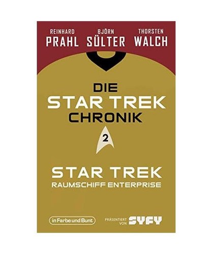 Die star trek chronik - star-trek-chronik,