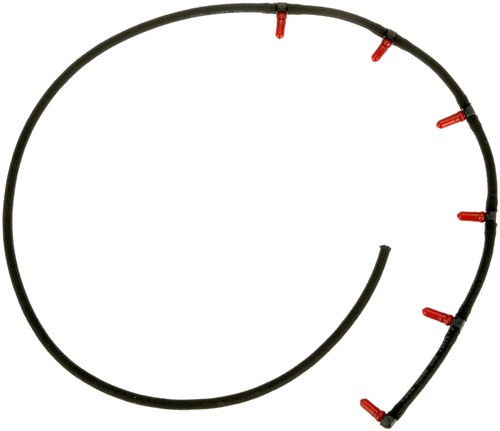 Schlauch leckkraftstoff gates - schlauch,