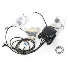 Magura ABS 100L 350/600 Scheibenbremse SET CMe 4 Kolben Vorderrad Bremssystem