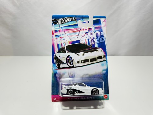 Hotwheels 90 street - hotwheels,