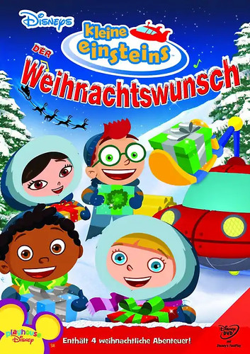 Kleine einsteins volume - einsteins,,