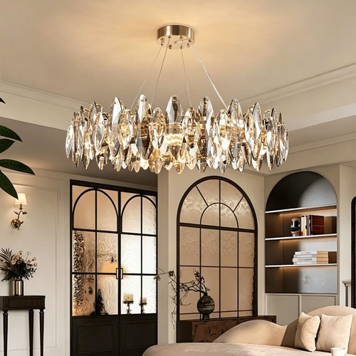 Moderne luxus kristall - moderne,