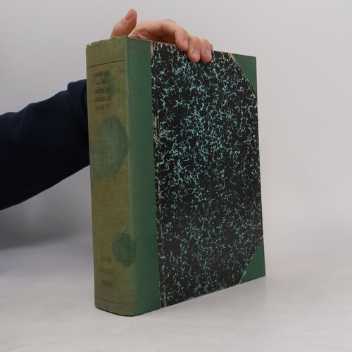 The journal - of, american