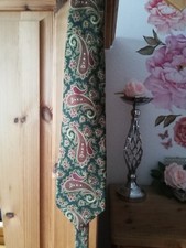 Kravatte Old River aus 100 %