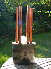 2 große Orgonit Chembuster Cloudbuster