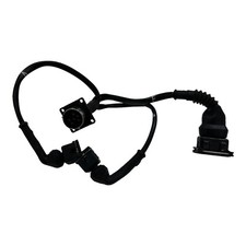 Ducati 748/916 Original OEM Drosselklappenstutzen Einspritzkabelbaum