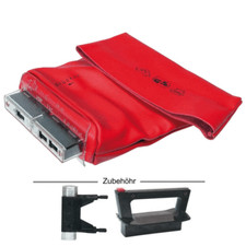 NH Sicherungseinsätze Griff