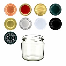 gouveo Einmachgläser 360 ml