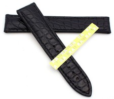 20mm /18 LOUISIANA ALLIGATOR