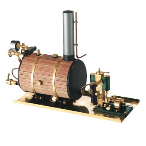 Krick victor dampfmaschine - victor,