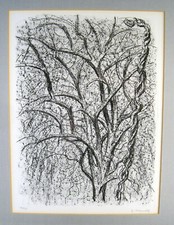 Gerhard Marcks 1889 Berlin /