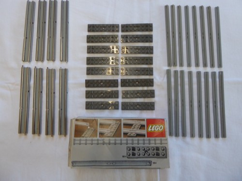 Lego 7850 12v - lego, 8
